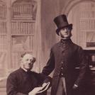 Hon R. Howard and Edward Fitzroy Talbot